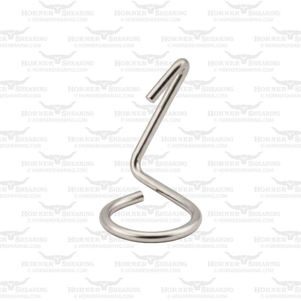 7 - Tension Pin Retainer