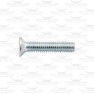 Screw M4 x 20mm for Lister Laser I/II Shearer