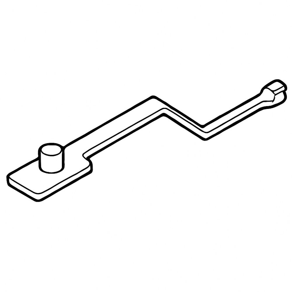 31 - Switch Lever