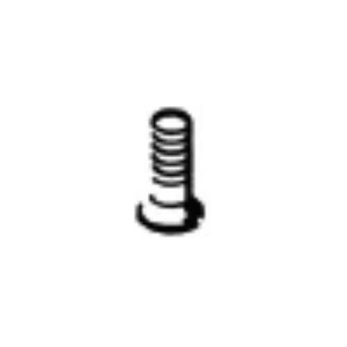 11 - Self Tapping Screw