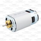 Motor 240V for Lister Star