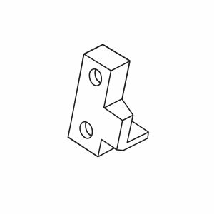 13 - Cable Clamp Bridge