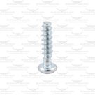 Lower Casing Screw for Lister Star