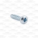 Lower Casing Screw for Lister Star