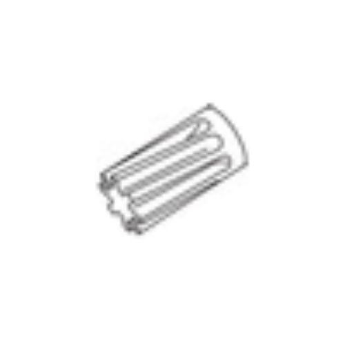 5 - Gearshaft Detail