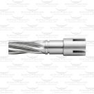 Gearshaft Detail for Lister Star