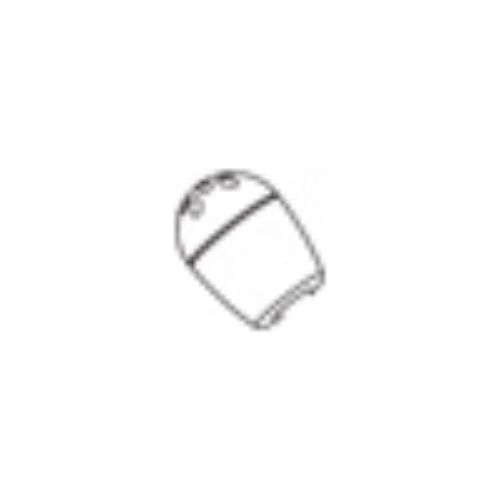21 - Wrist Cord End