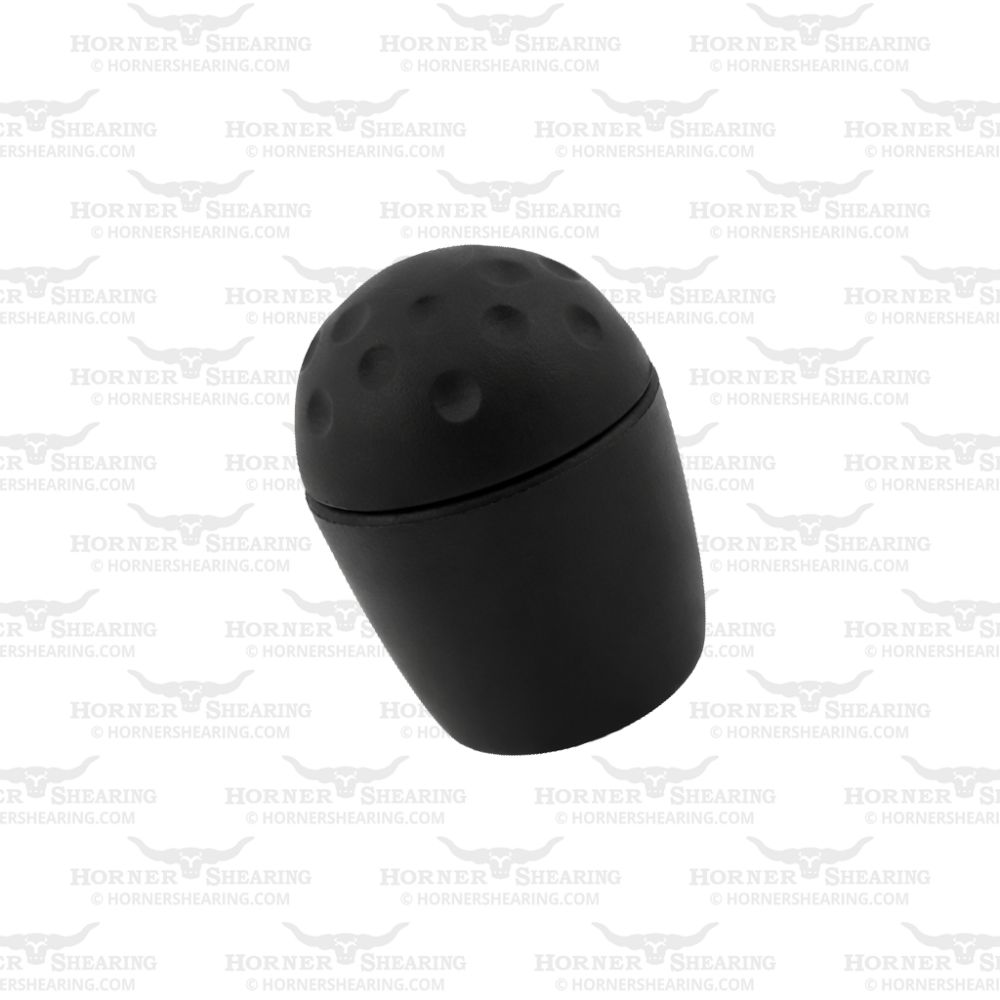 9 - Wrist Cord End