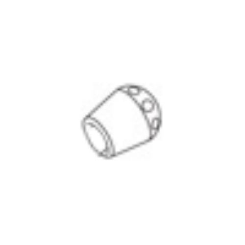 18 - Wrist Cord End