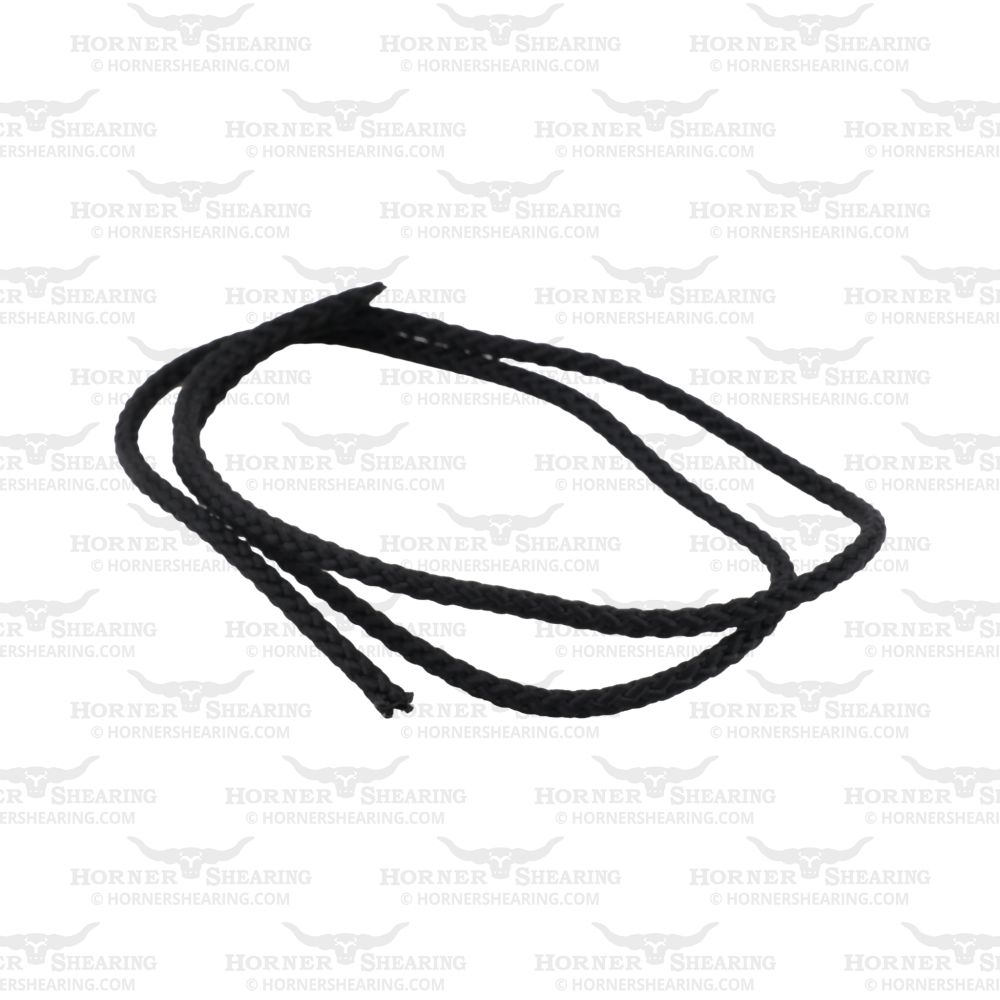 8 - Wrist Cord