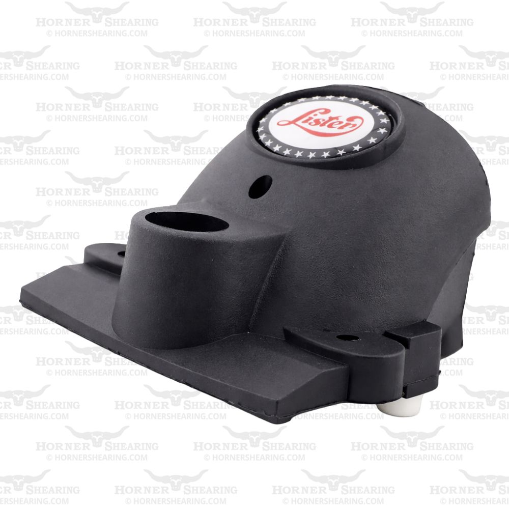 22 - Assembly of parts 23-29