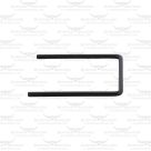 Spring Clip for Lister Star