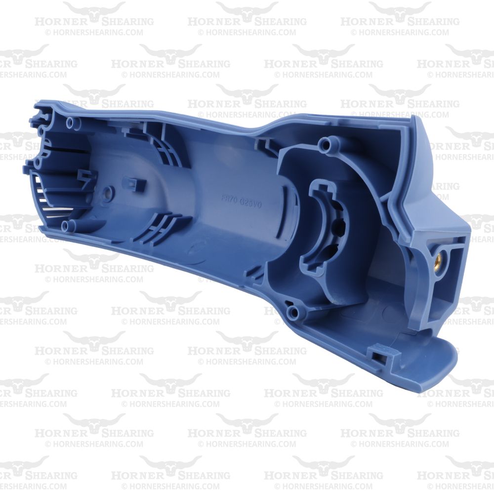 12 - Body Casing LH