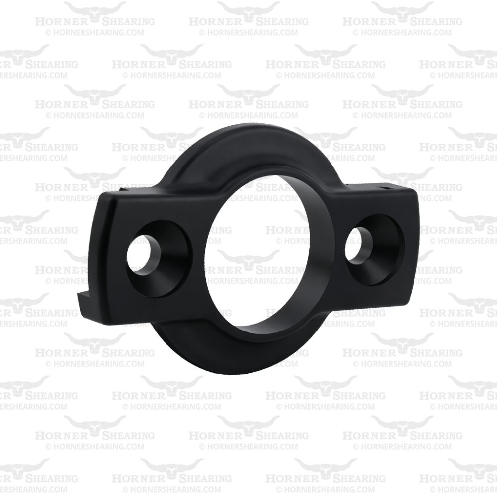 4 - Motor Mount