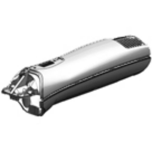 8a - Red Handle