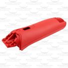 Red Handle for Lister Fusion Shearer