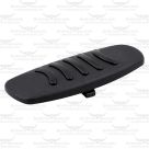 Switch Button (Black) for Lister Fusion Shearer
