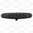 Switch Button (Black) for Lister Fusion Shearer