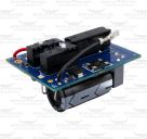 PCB 220-240V 2 Speed for Lister Fusion Clipper