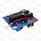 PCB 220-240V 2 Speed for Lister Fusion Clipper