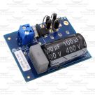 PCB 220-240V 2 Speed for Lister Fusion Clipper