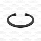 Internal Circlip for Ø24 Bore for Lister Fusion Shearer