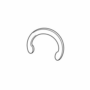 9 - Circlip