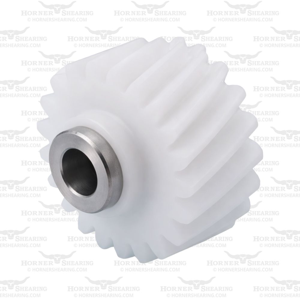 35 -Gear Wheel 21 Teeth