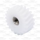 Gear Wheel (21 teeth) for Lister Fusion Shearer