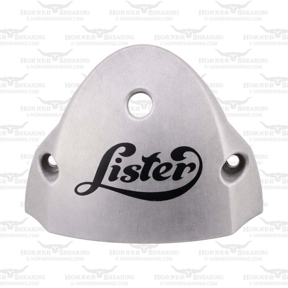 19 - Shear Head Cover