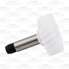 Gearshaft 21 Teeth for Lister Fusion Clipper