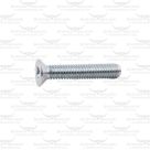 Screw M4 x 16mm CSK (Self-locking) for Lister Fusion Clipper