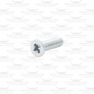 Screw M4 x 16mm CSK (Self-locking) for Lister Fusion Clipper