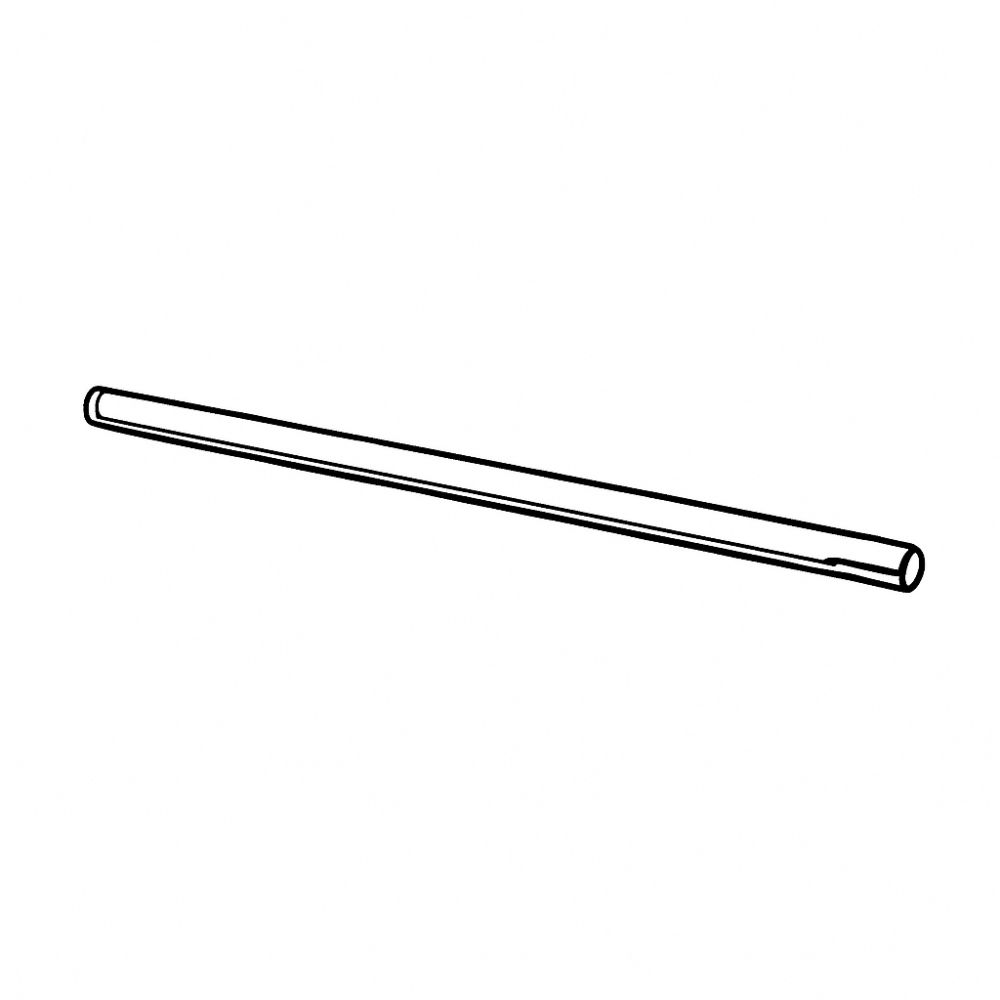 9 - Tension Spring Bar