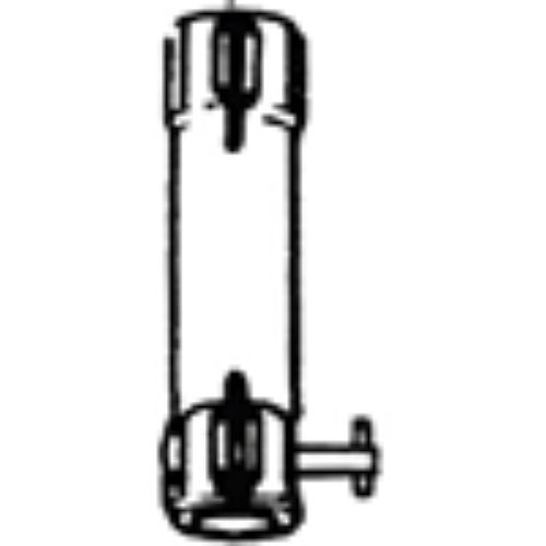 1 - Top Sleeve for Lister 3 Speed/Nexus