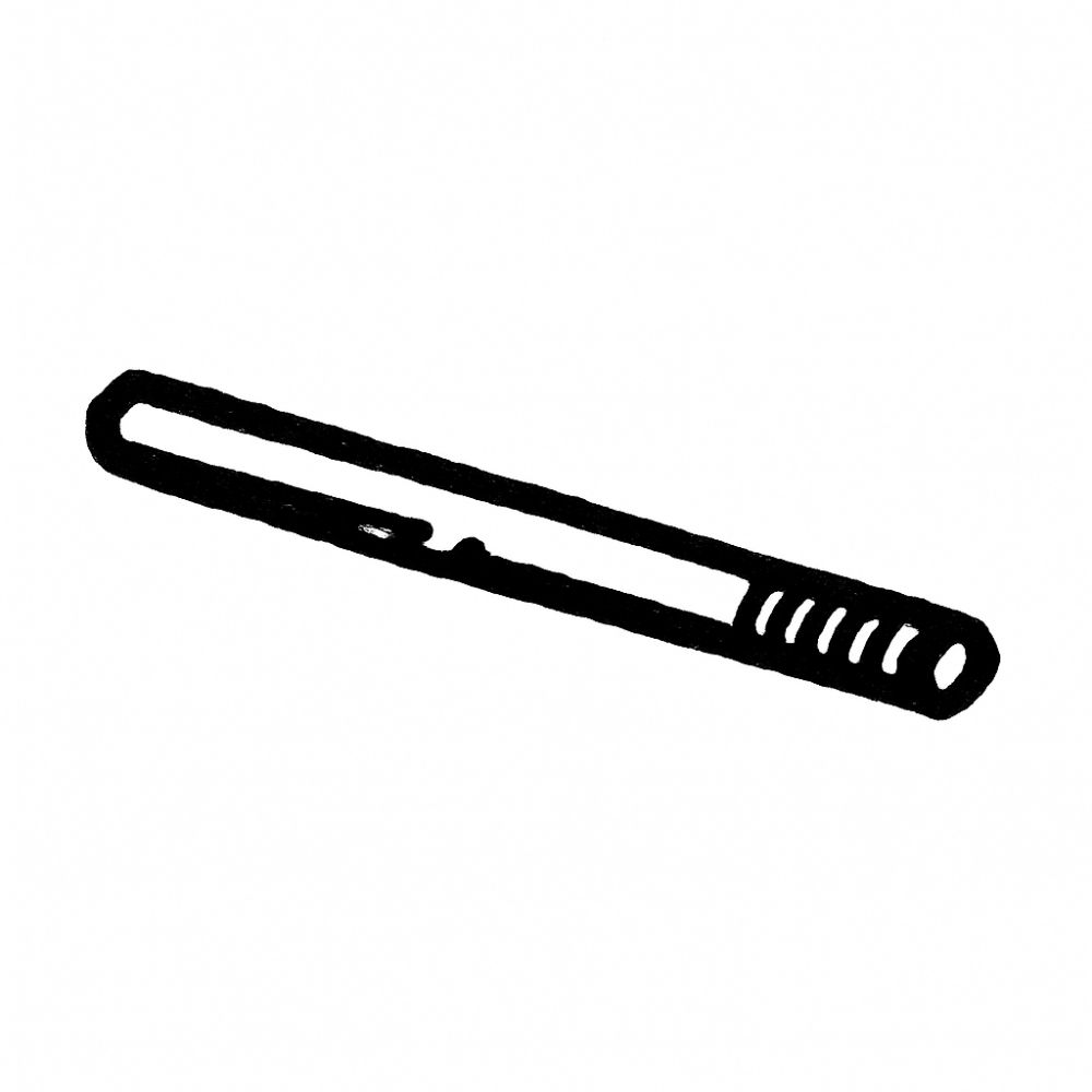 6 - Tension Bar