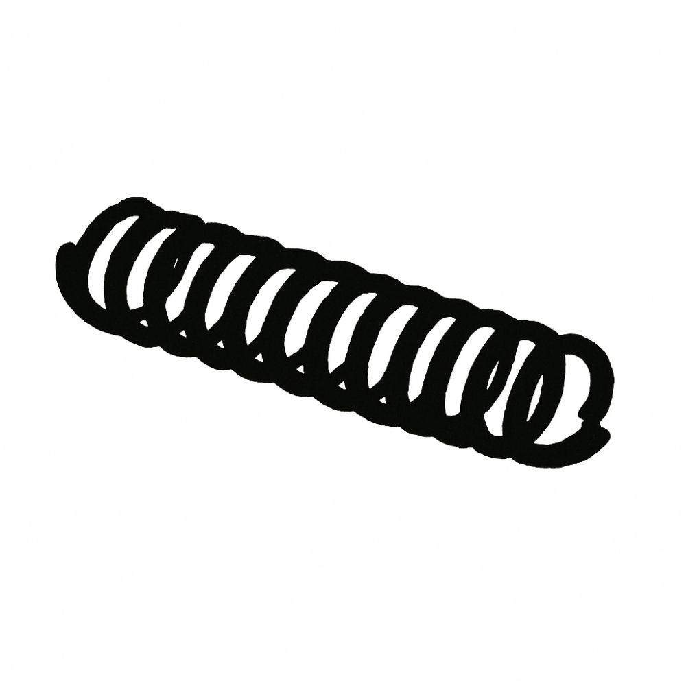 10 - Spindle Spring