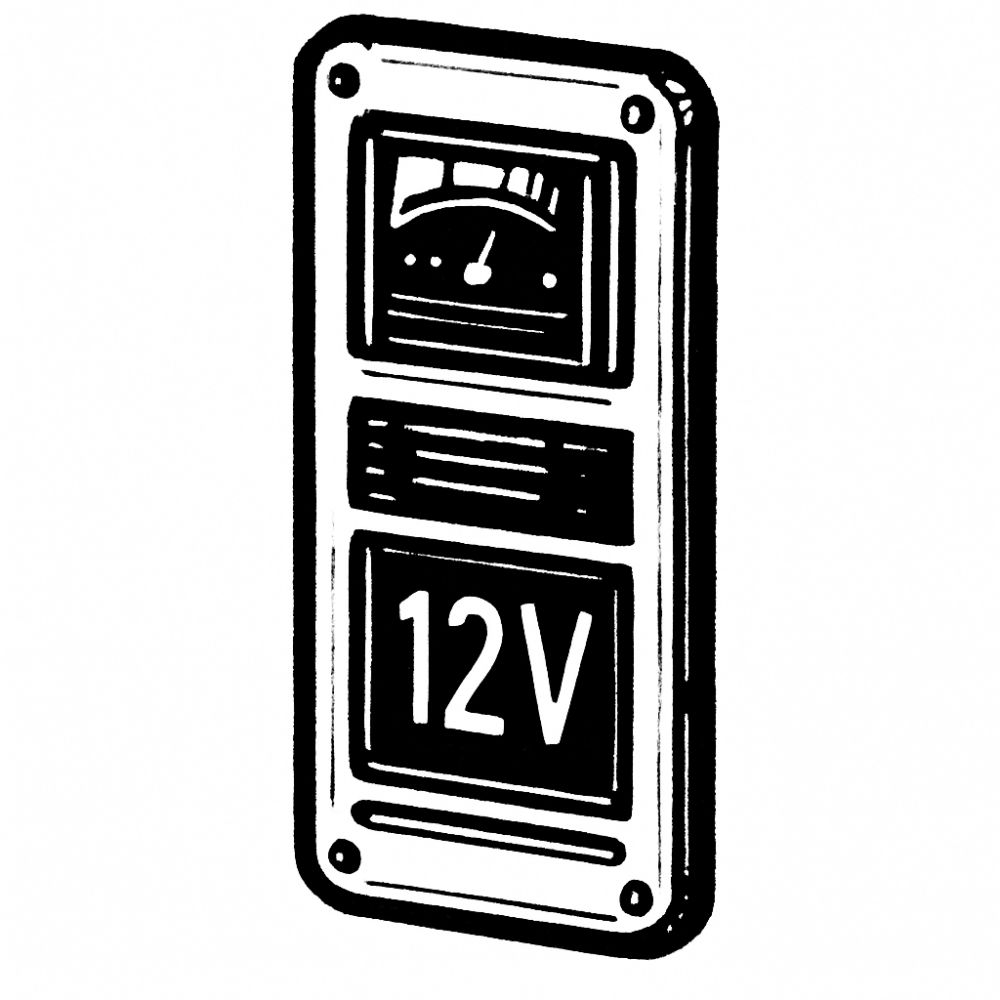 3 - Specification Plate