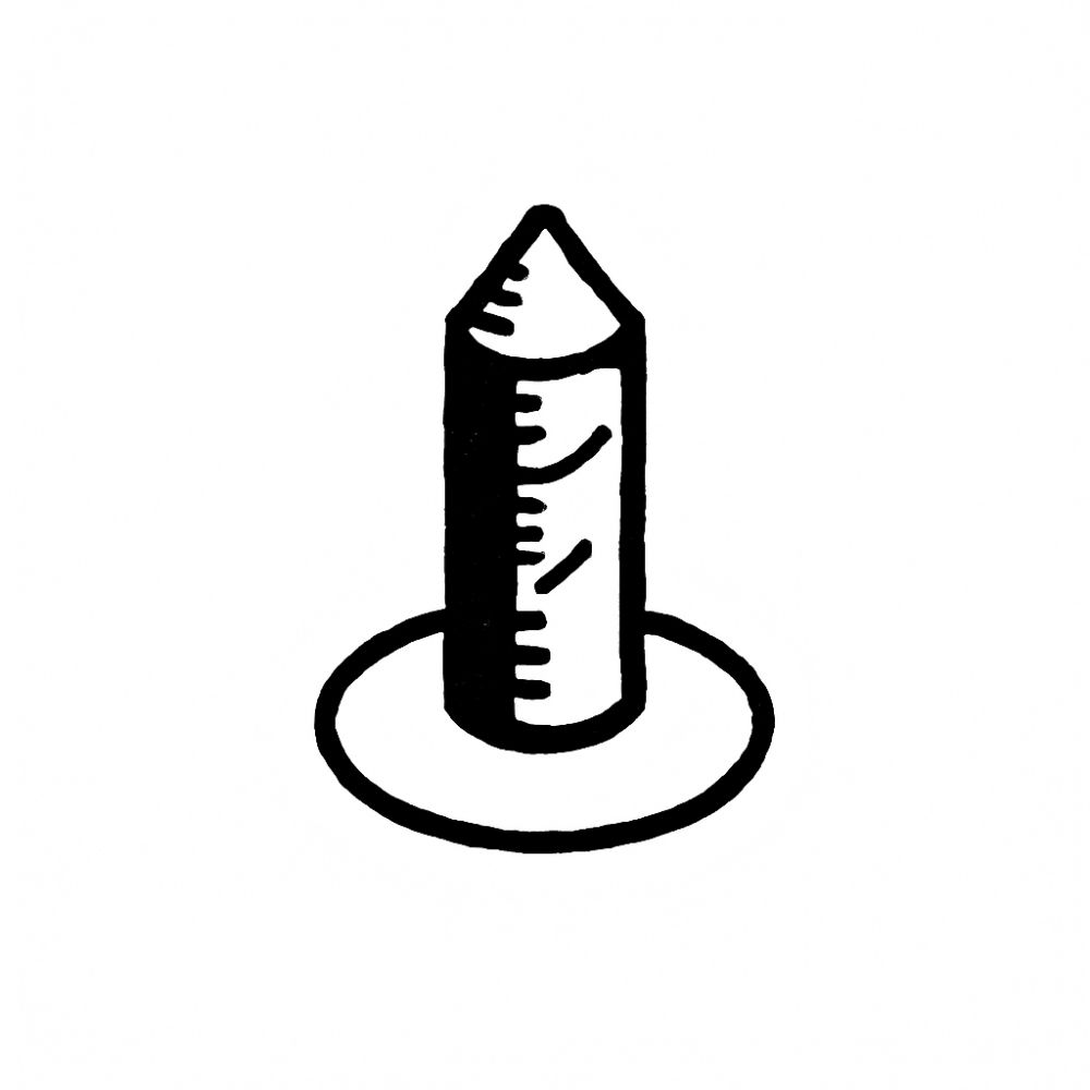 33 - Barbed Rivet