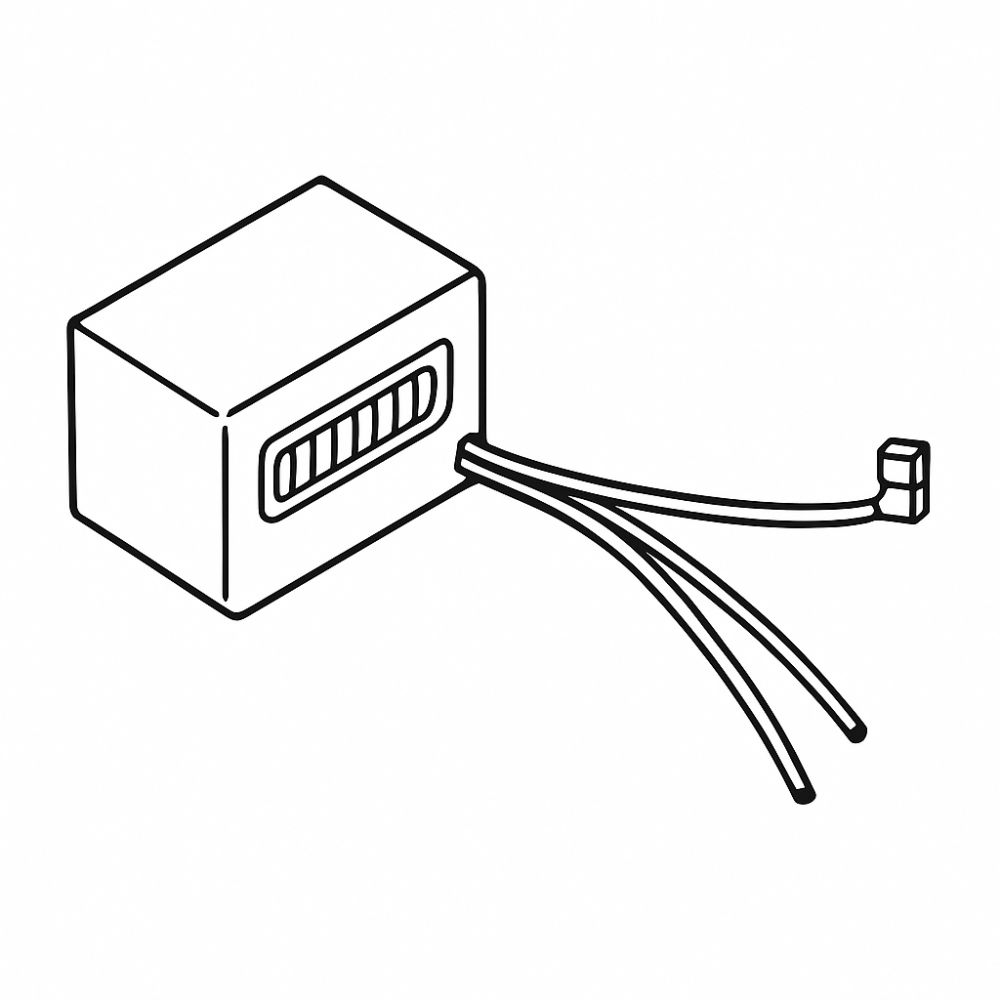 21 - Sensor Cut-out PCB