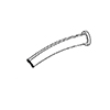 3 - Cable Grommet