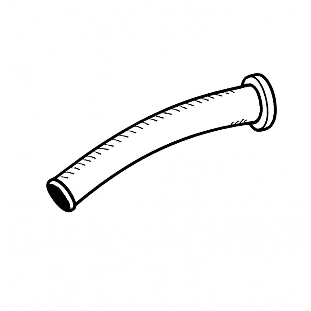 3 - Cable Grommet
