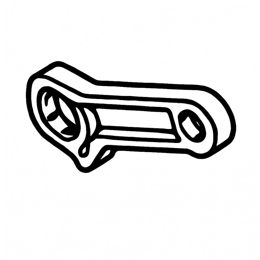 32 - Lever for Switch