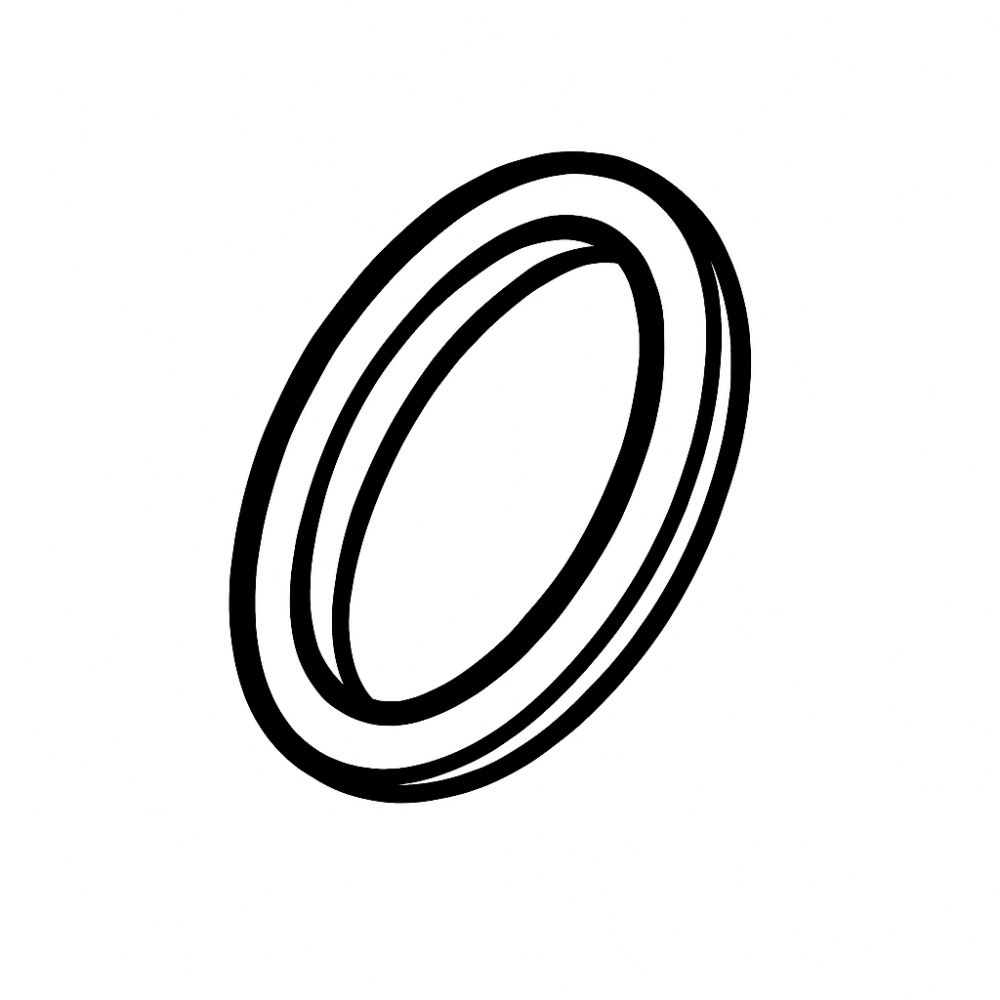 34 - Ring Spanner Ø30