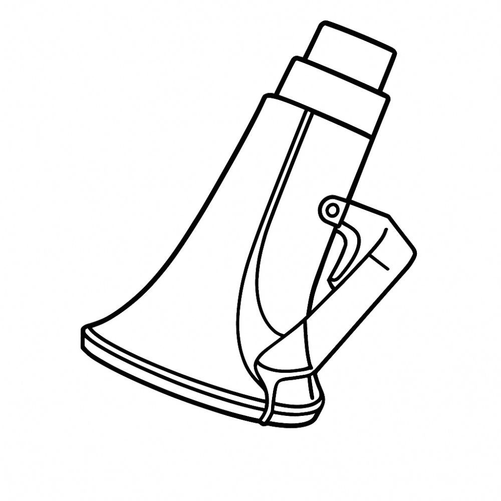 4 - Upper Part of Clipping Head 