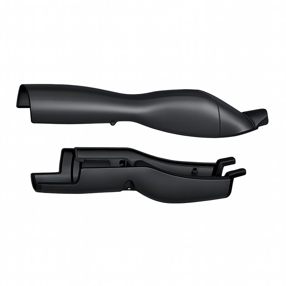 13 - Top & Bottom Cover 