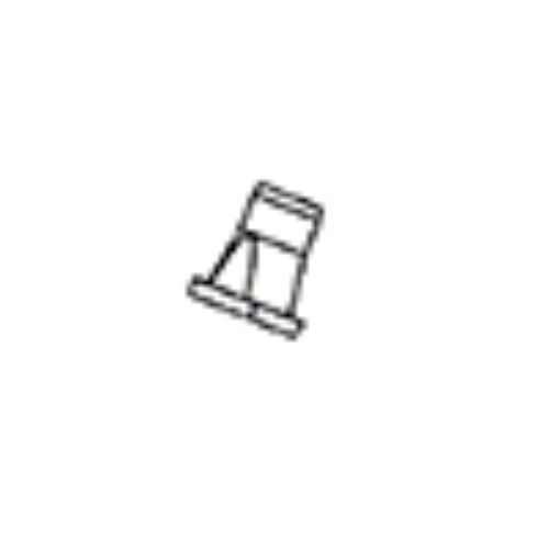 6 - Oil Connector/Bush