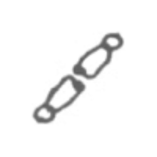 107 - Pressure Shaft