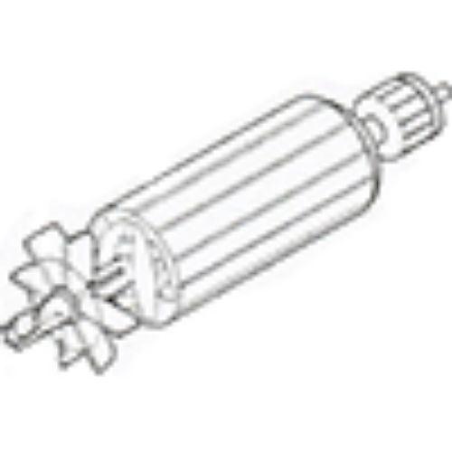 6 - Armature 240V