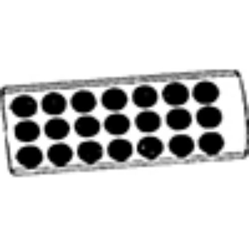 209 - Air Filter (Petrol)